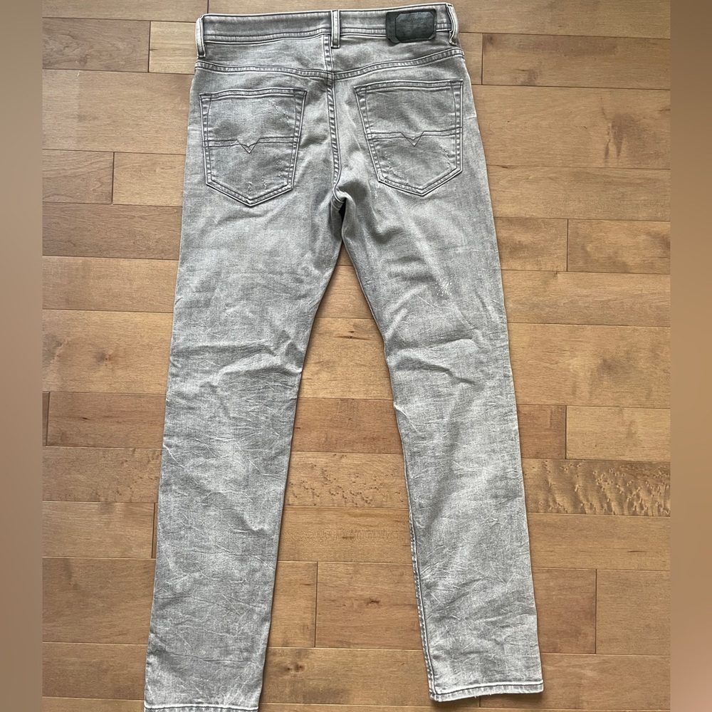 Diesel jeans - Picture 3 of 7
